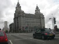 Highlight for Album: Week-end  Liverpool chez Diane et Lopez 