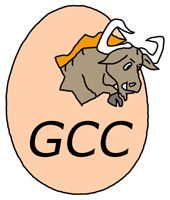 [gcc]