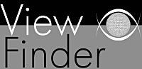 Viewfinder Logo