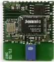 Jennic JN5121 Wireless ZigBee microcontroller